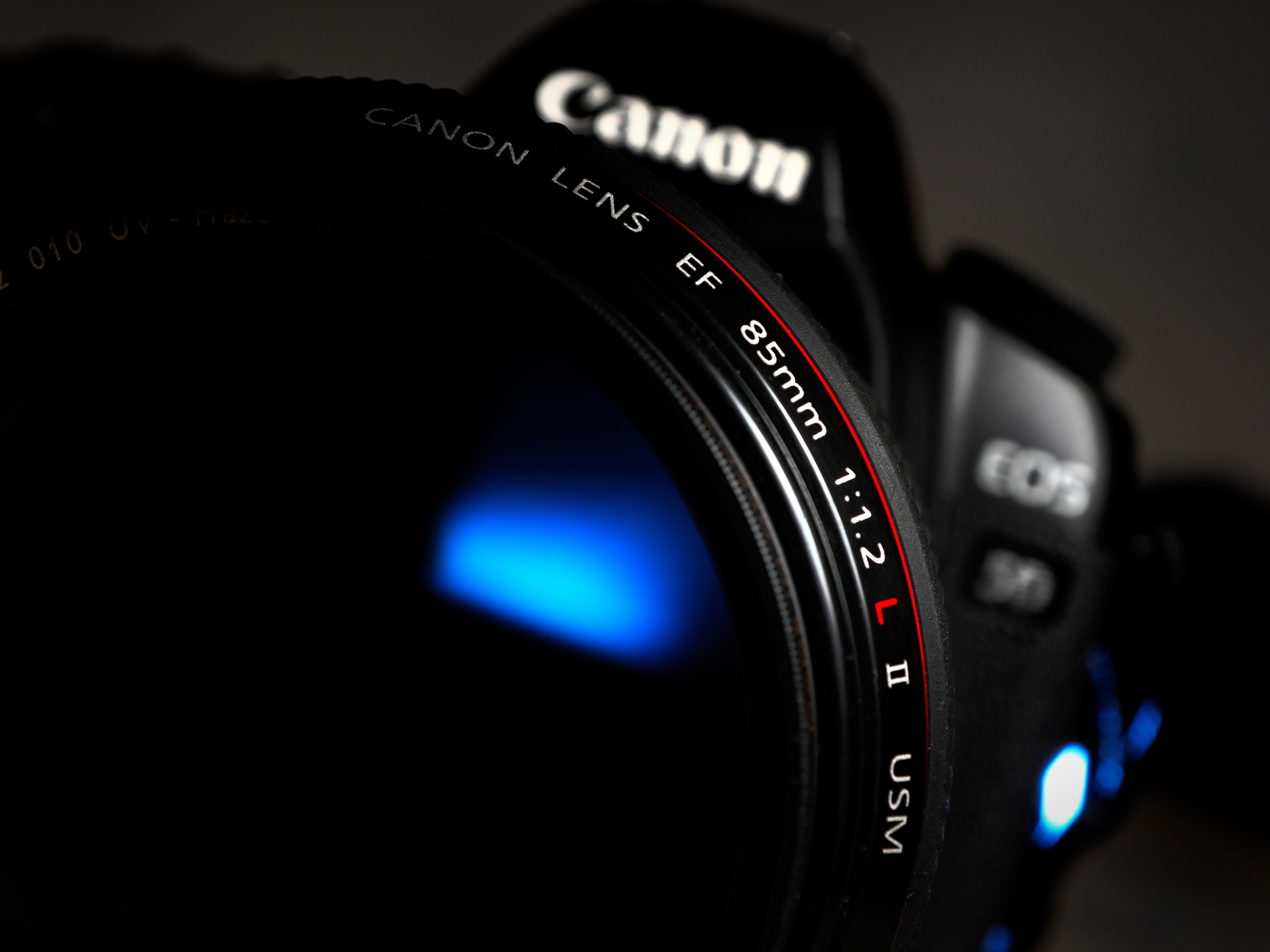 Image: Camera, Canon, lens, camera, macro