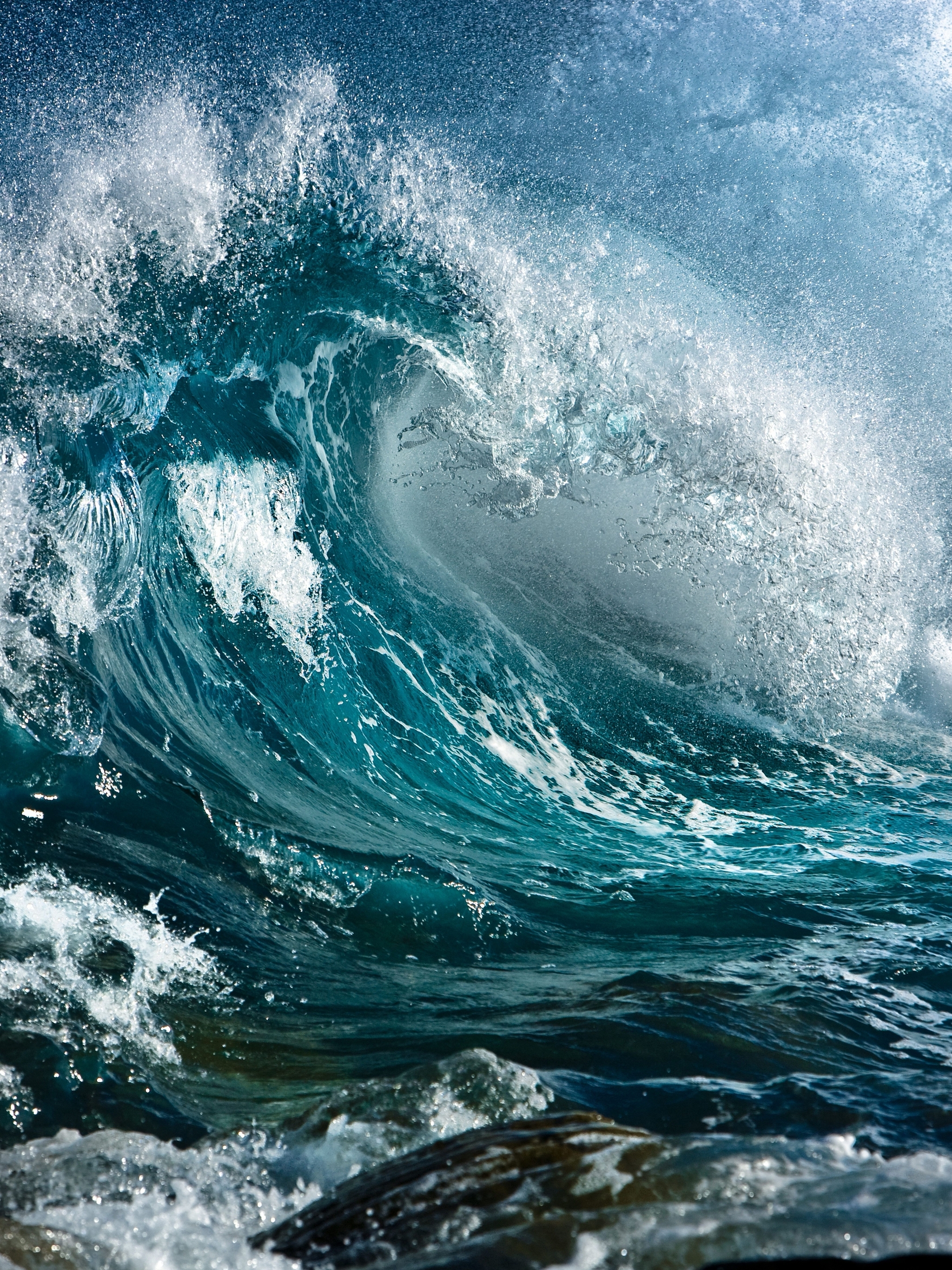Вода океан волны. Море, волны. Океан волны. Волны на воде. Красивые волны.
