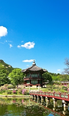 Image: Seoul, South Korea, Korea
