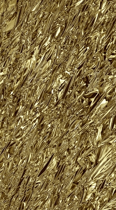 Image: texture, metal, gold