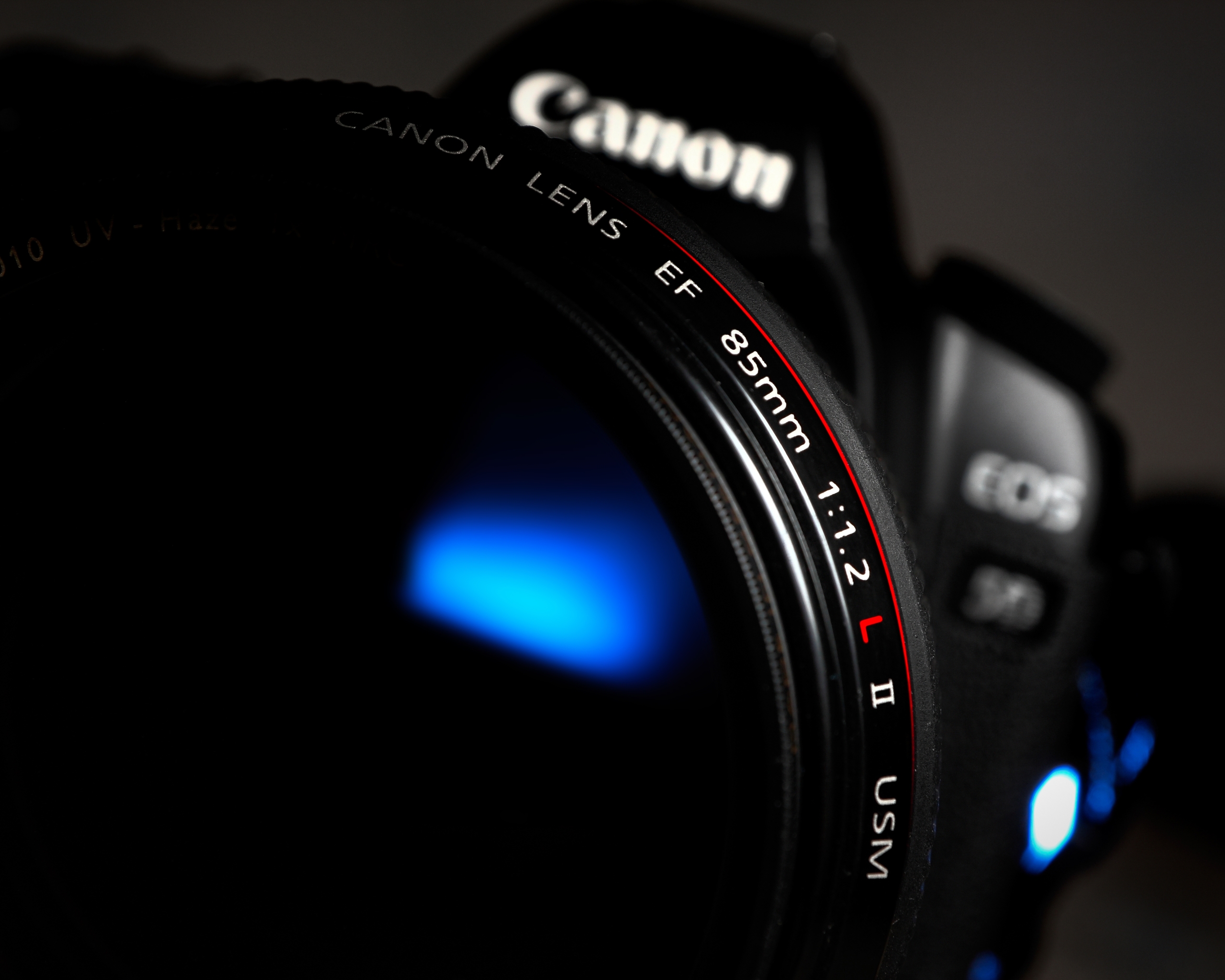 Image: Camera, Canon, lens, camera, macro
