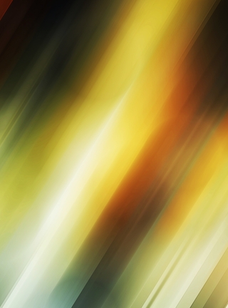 Image: Rays, bright lines, blur effect, background