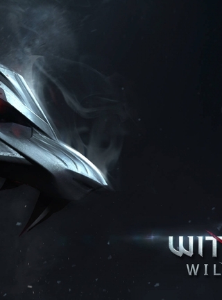 Image: Witcher 3, wild hunt, wild hunt, medallion, wolf