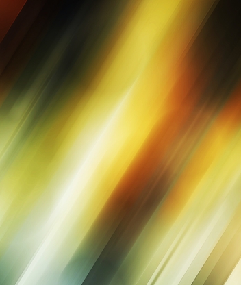 Image: Rays, bright lines, blur effect, background