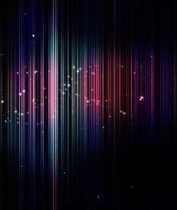 Image: Line, spectrum, color, frequency, color
