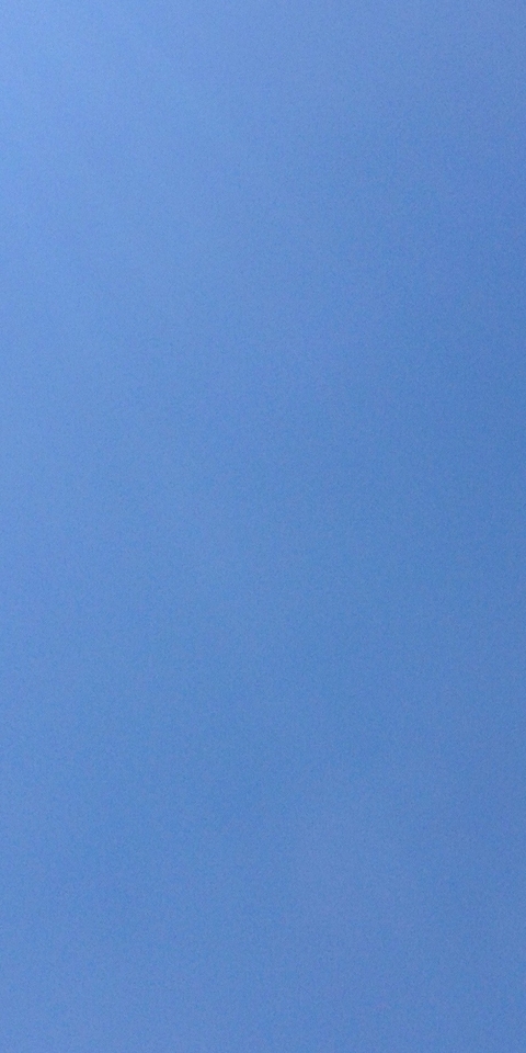 Image: Cloud, sky, blue background