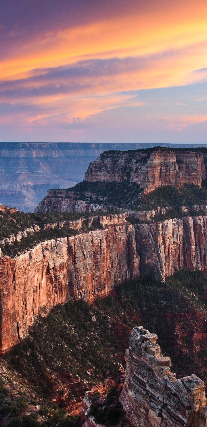 Image: Landscape, Grand Canyon, USA, Arizona
