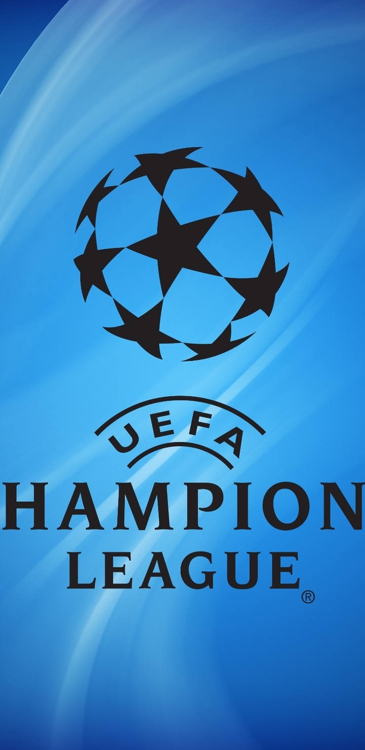 Image: Champions League, UEFA, logo