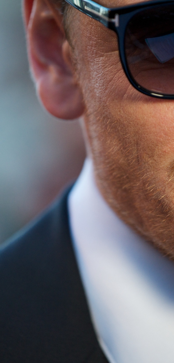 Картинка: Майкл Фассбендер, мужчина, лицо, небритость, солнечные очки