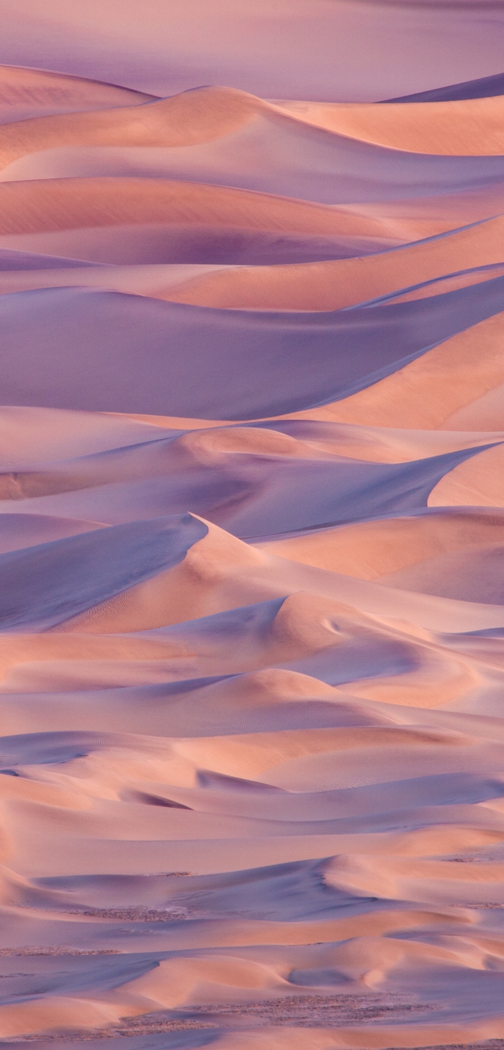 Картинка: Пустыня, барханы, дюна, песок