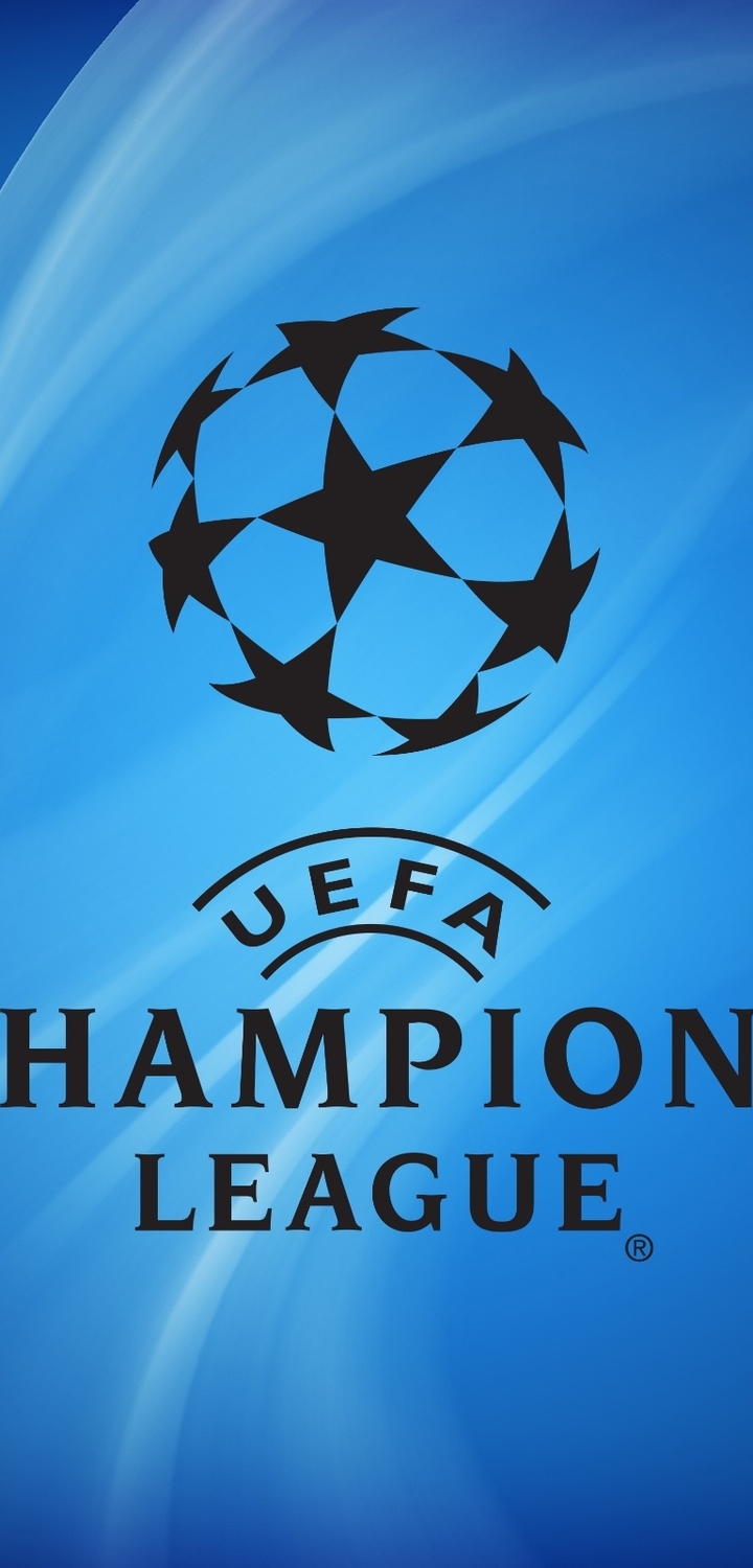 Image: Champions League, UEFA, logo