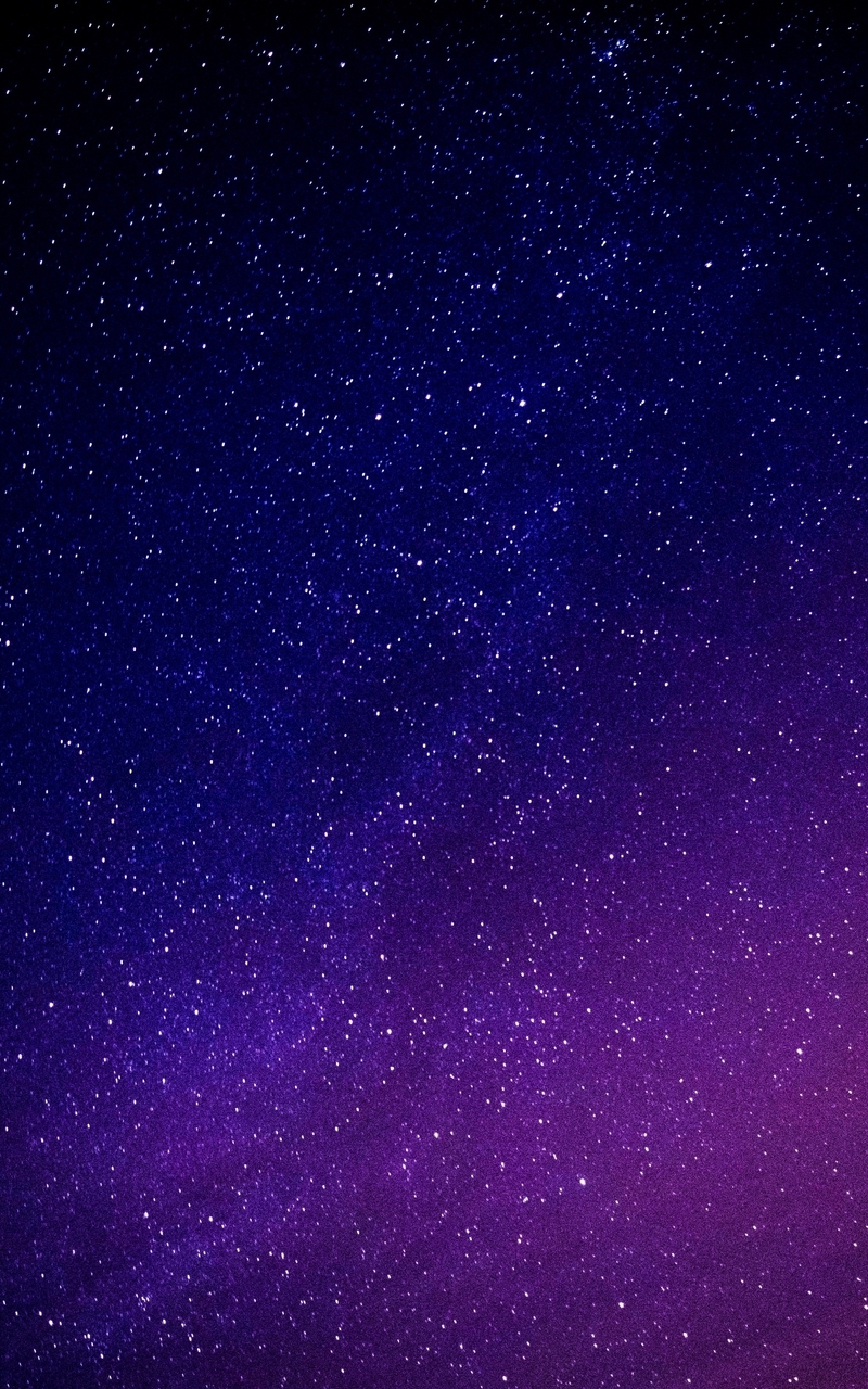 Картинка: Космос, звёзды, цвет, газ