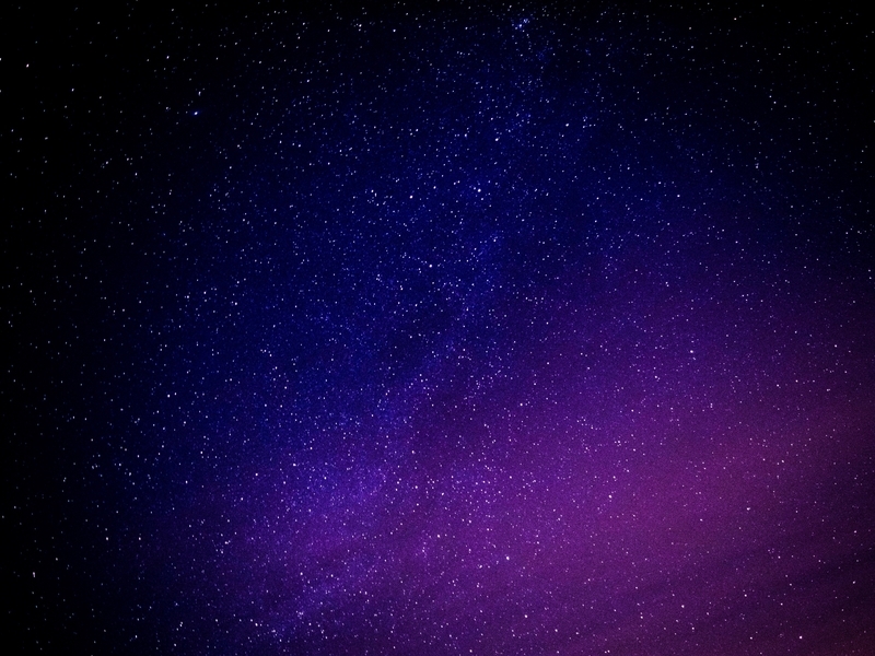 Image: Space, stars, color, gas