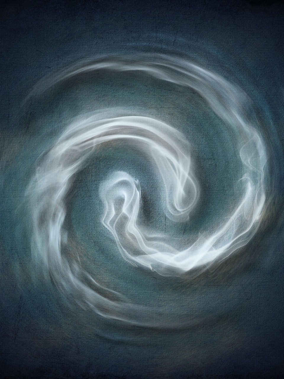 Картинка: Текстура, стихия, воздух, дым, спираль